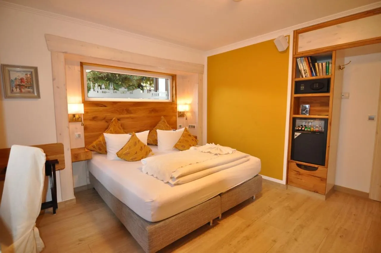 Hotel Pension Blumenbach Berlin 2*,  Deutschland