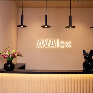 Pensjonat Avalex