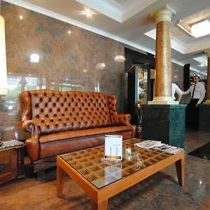 The Aga's Hotel
