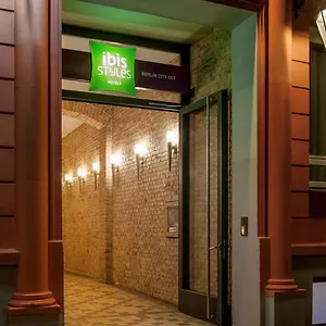 Ibis Styles Ost Hotel