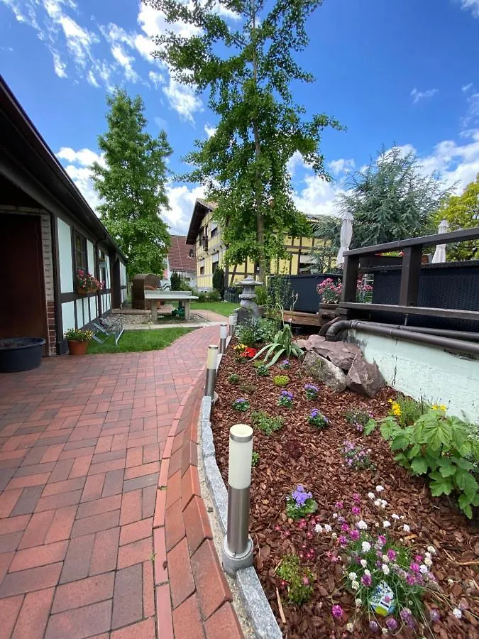 ** Guest house Hotel Blumenbach Berlin Germany