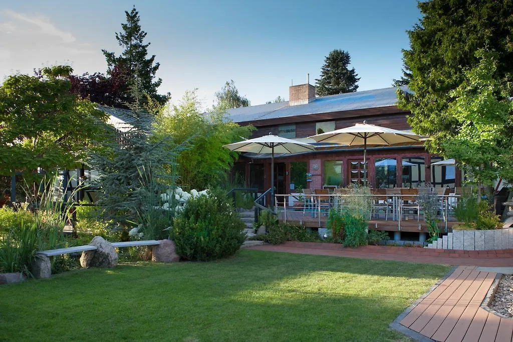 Guest house Hotel Blumenbach Berlin