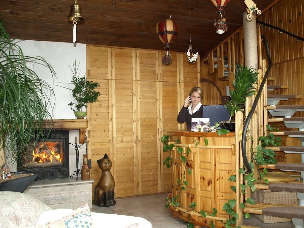 Hotel Blumenbach Berlin