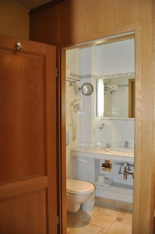Hotel Blumenbach Berlin Germany