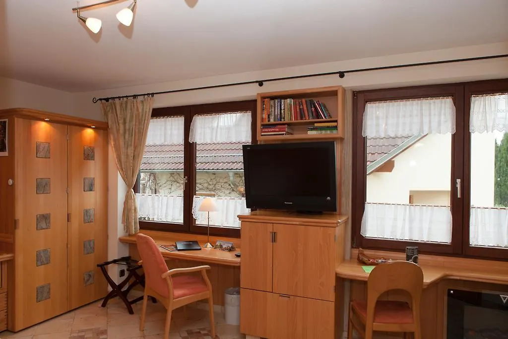 ** Guest house Hotel Blumenbach Berlin Germany