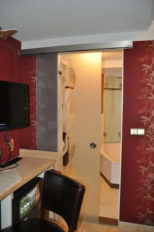 Hotel Blumenbach Berlin 2*,  Germany