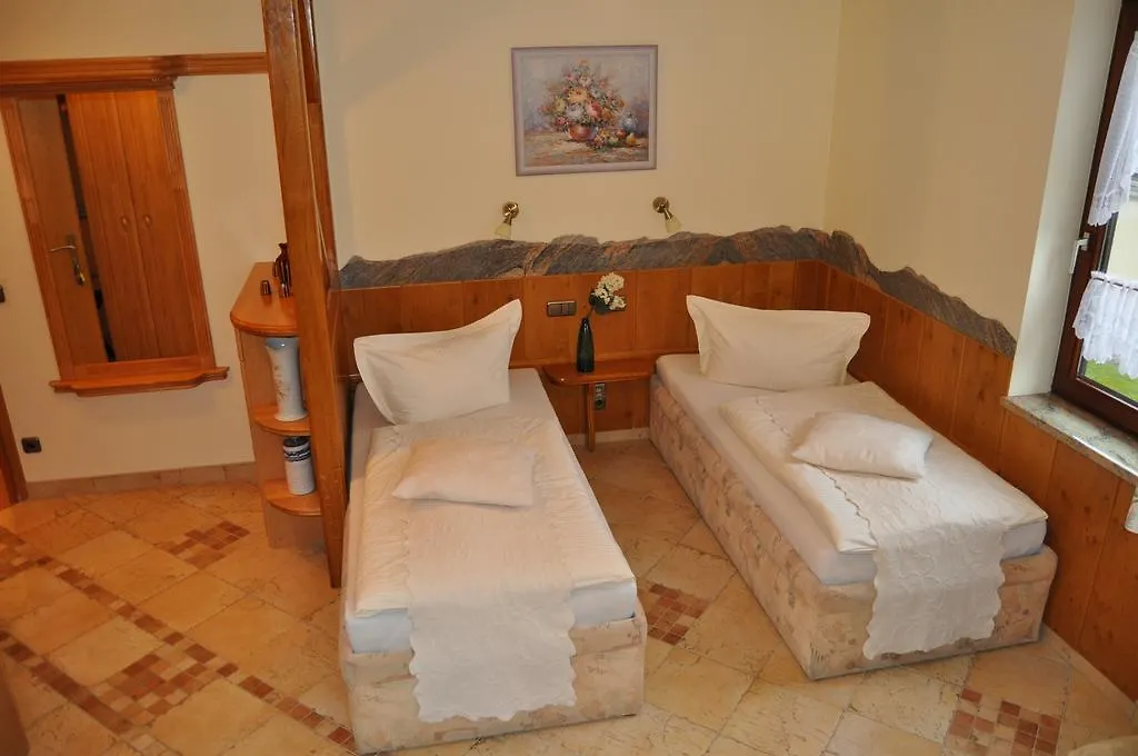 ** Guest house Hotel Blumenbach Berlin Germany