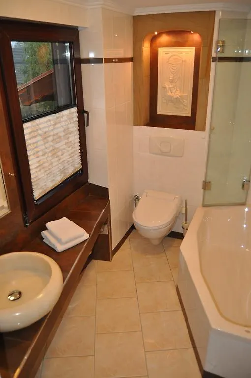 Hotel Blumenbach Berlin