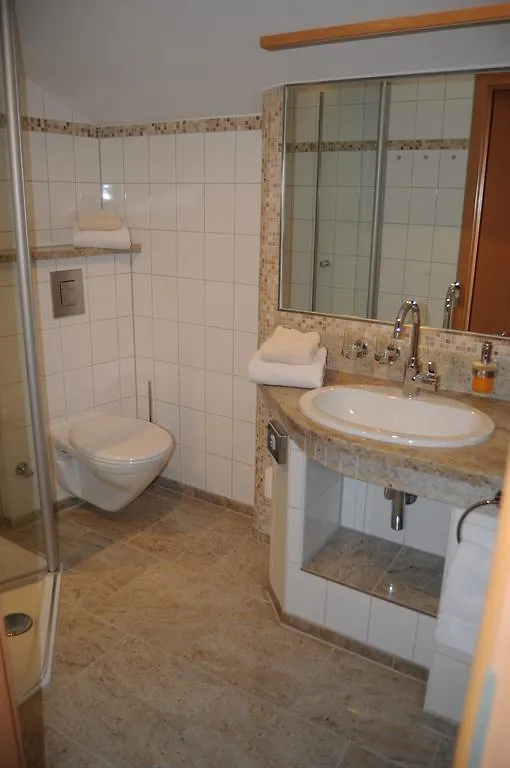 ** Guest house Hotel Blumenbach Berlin Germany