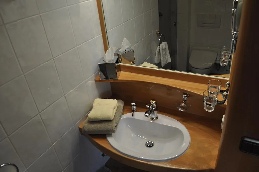 Hotel Blumenbach Berlin Guest house