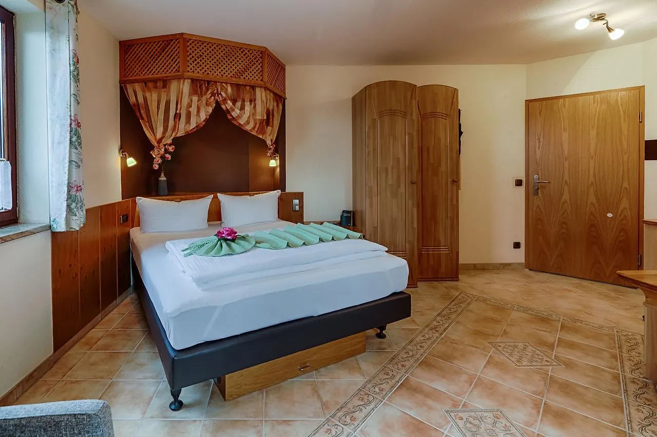 Hotel Blumenbach Berlin Guest house