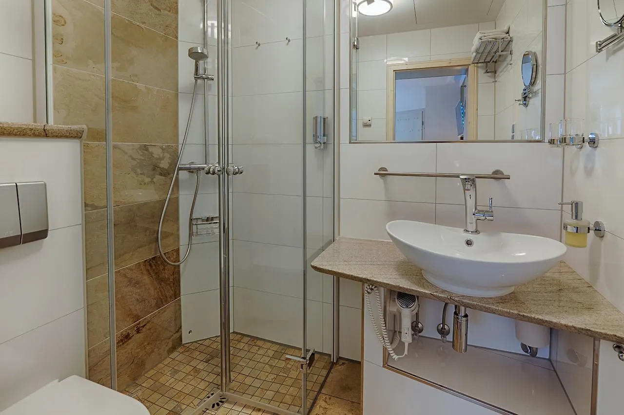 Guest house Hotel Blumenbach Berlin
