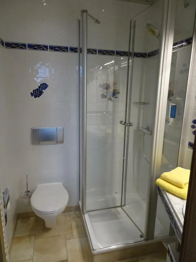 Hotel Blumenbach Berlin