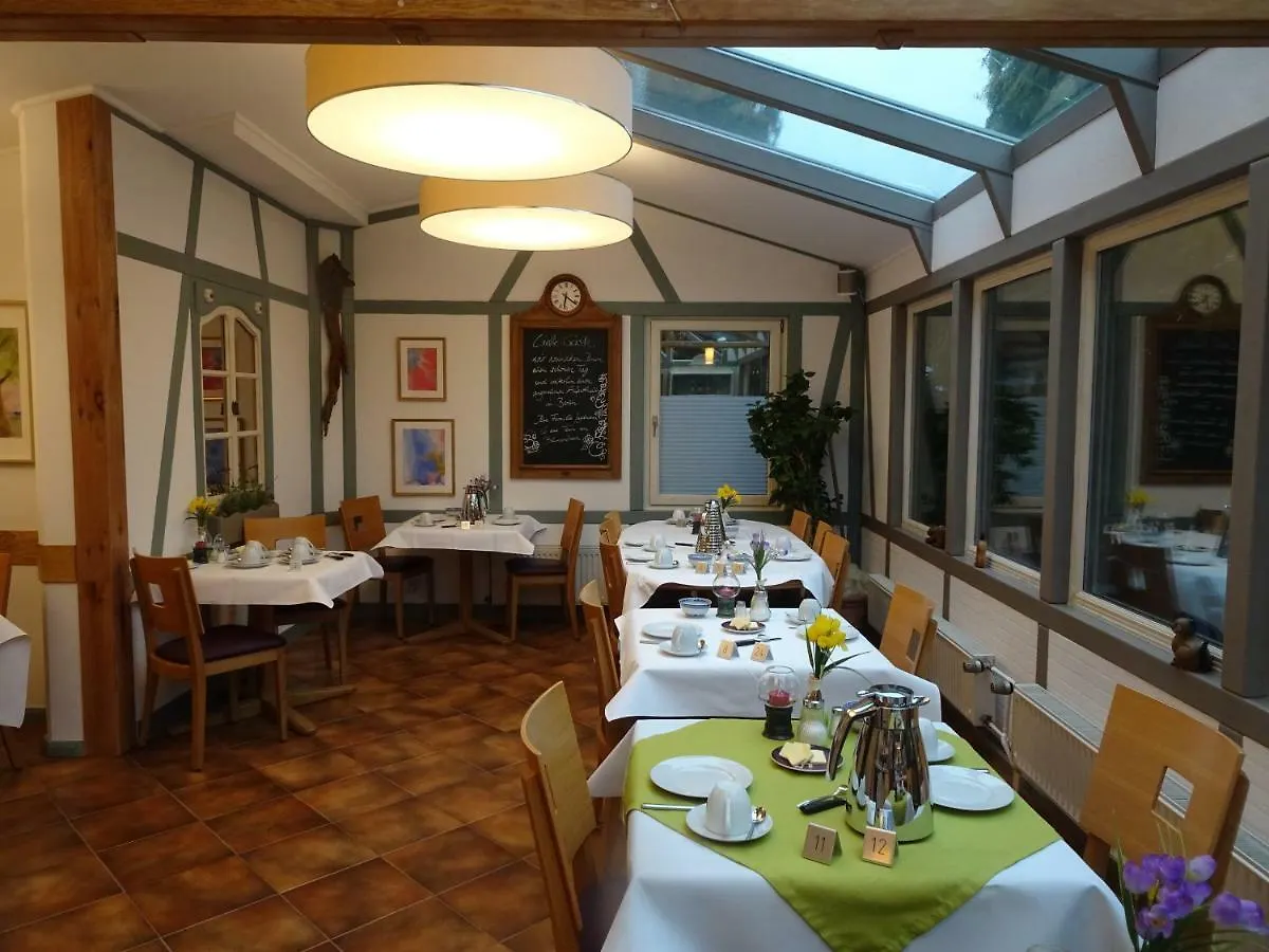Guest house Hotel Blumenbach Berlin