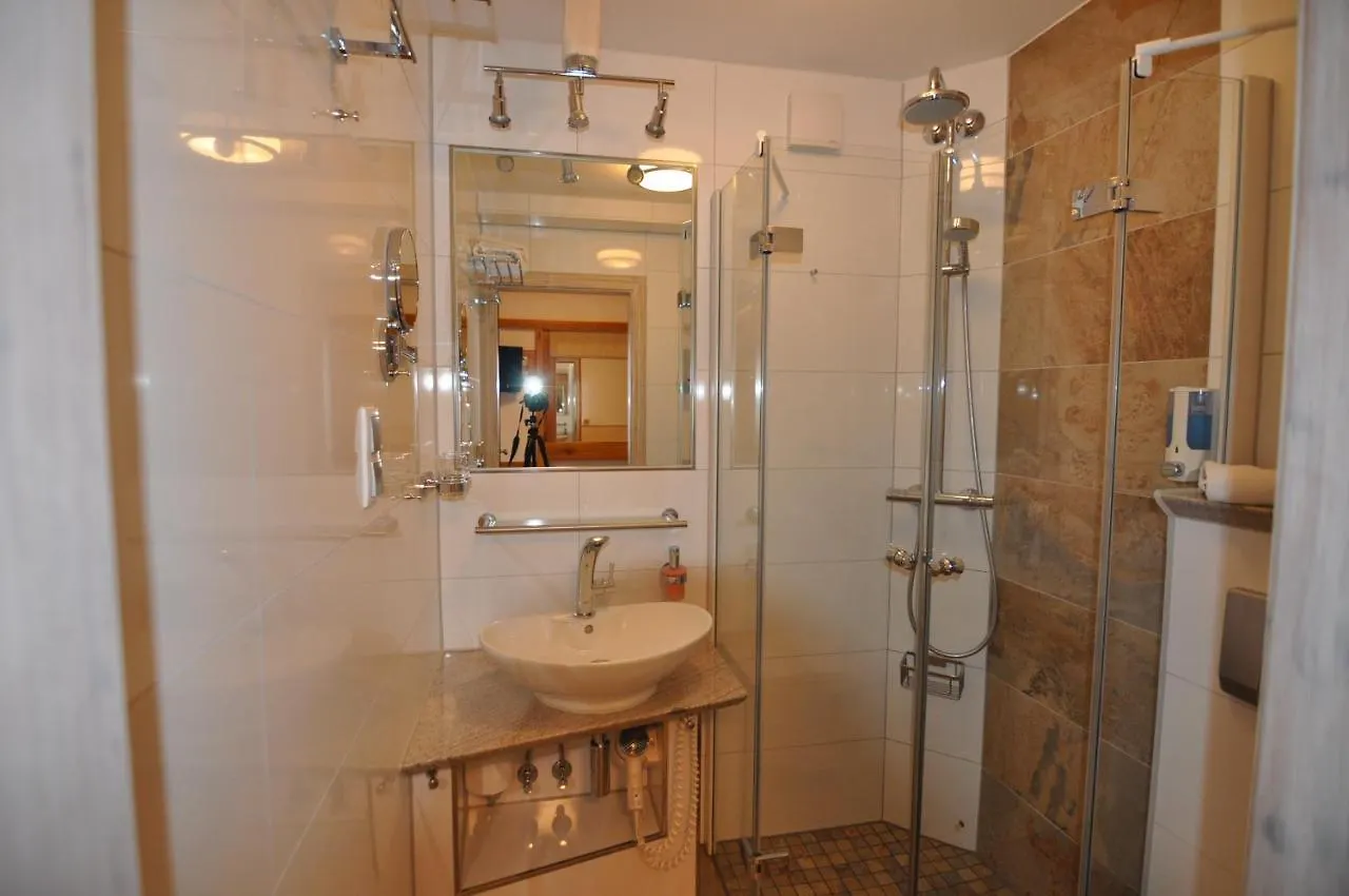 Hotel Blumenbach Berlin 2*,
