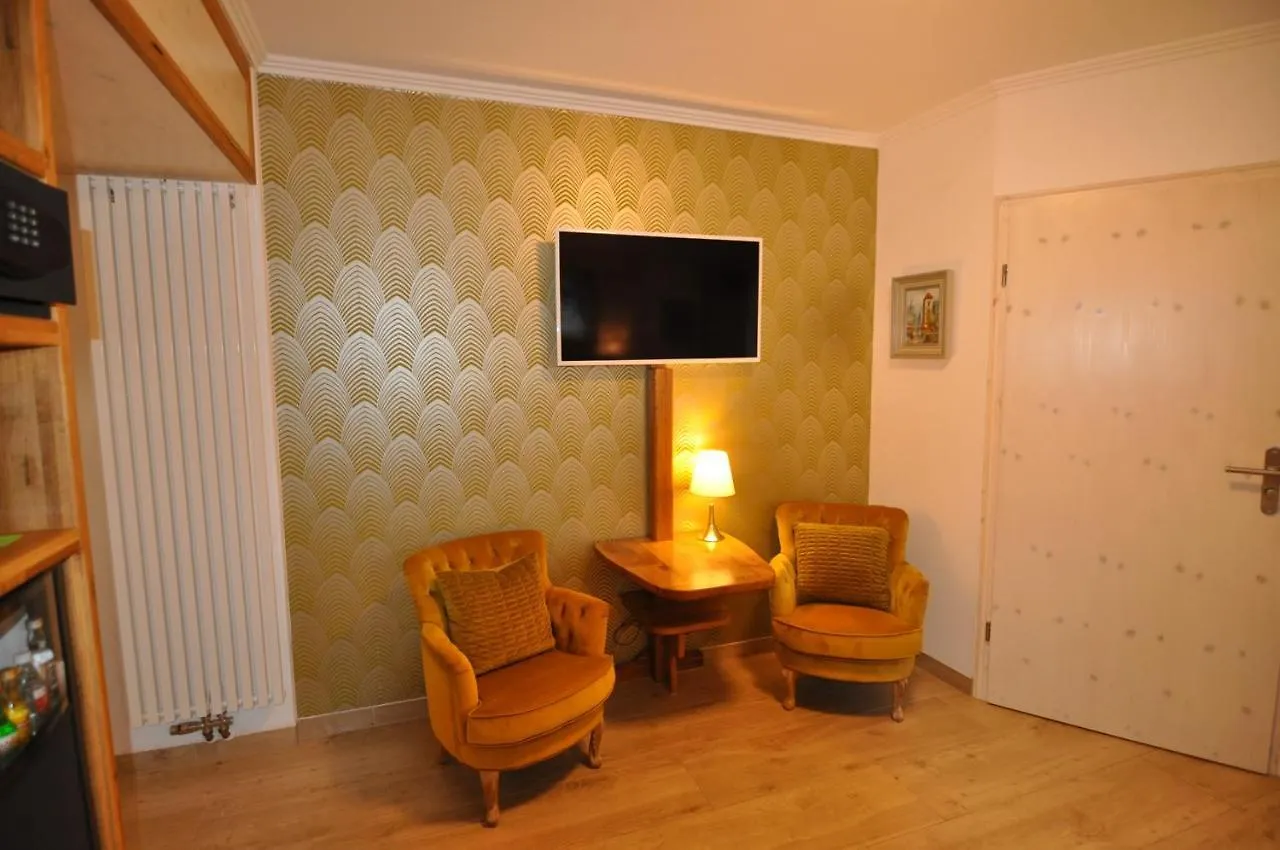 Guest house Hotel Blumenbach Berlin