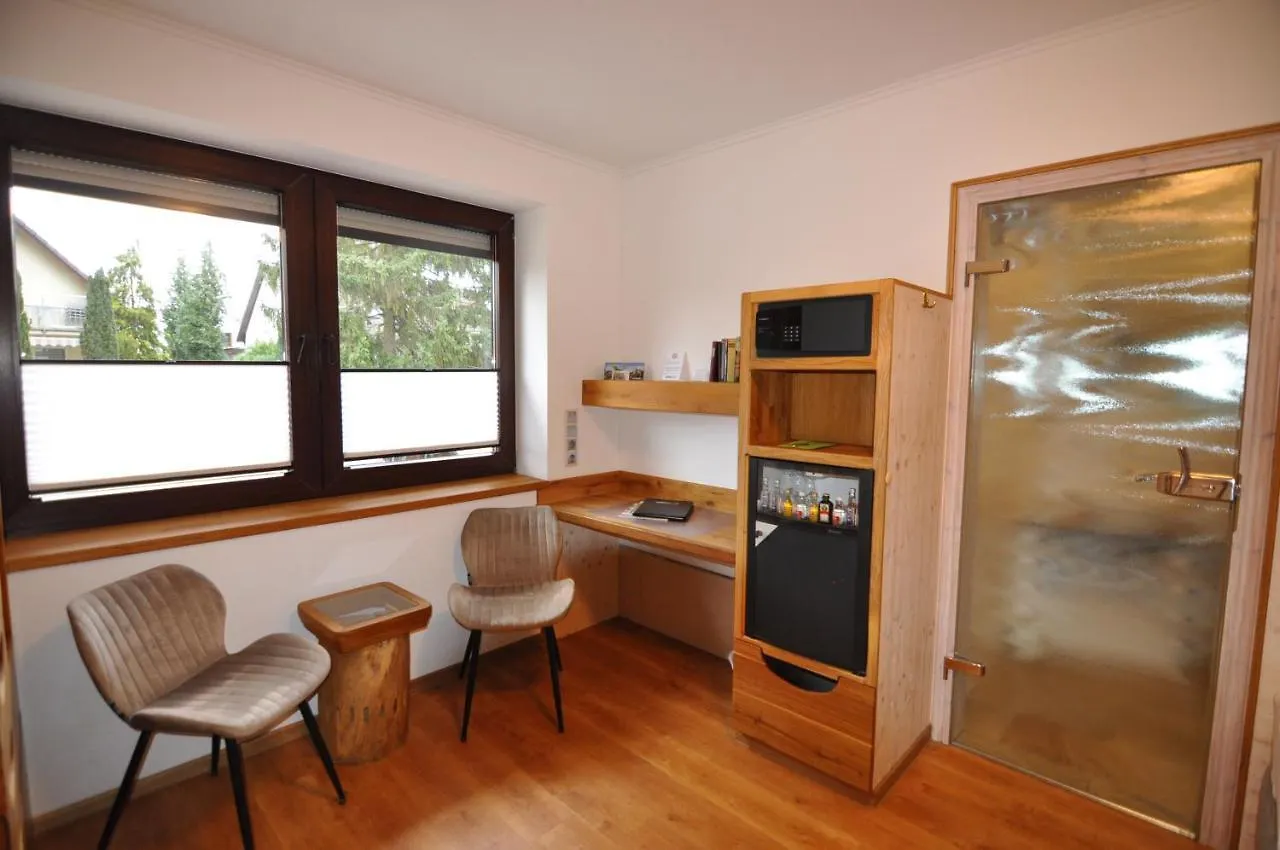 Hotel Blumenbach Berlin 2*,