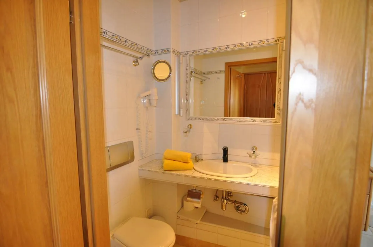 Guest house Hotel Blumenbach Berlin