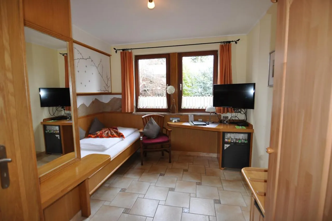 Hotel Blumenbach Berlin Germany