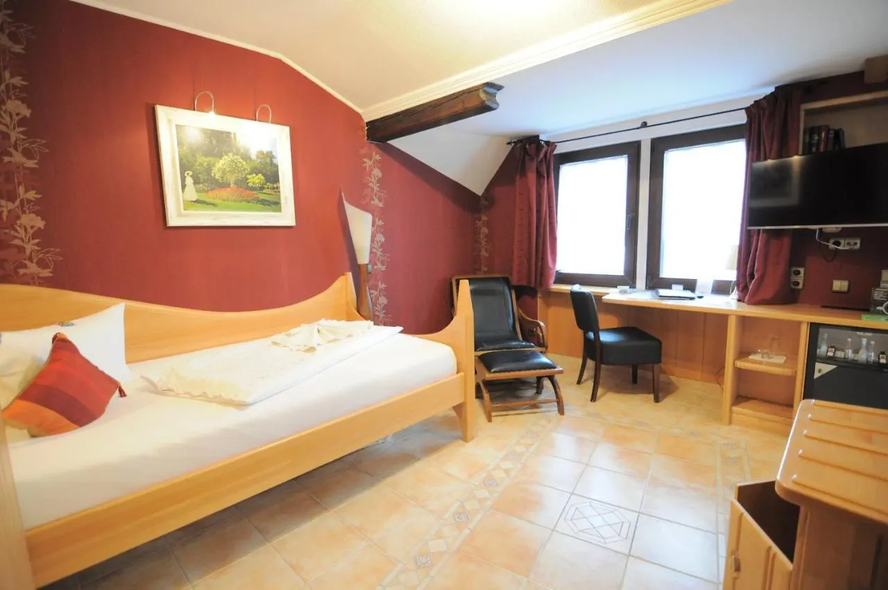 Hotel Blumenbach Berlin Guest house