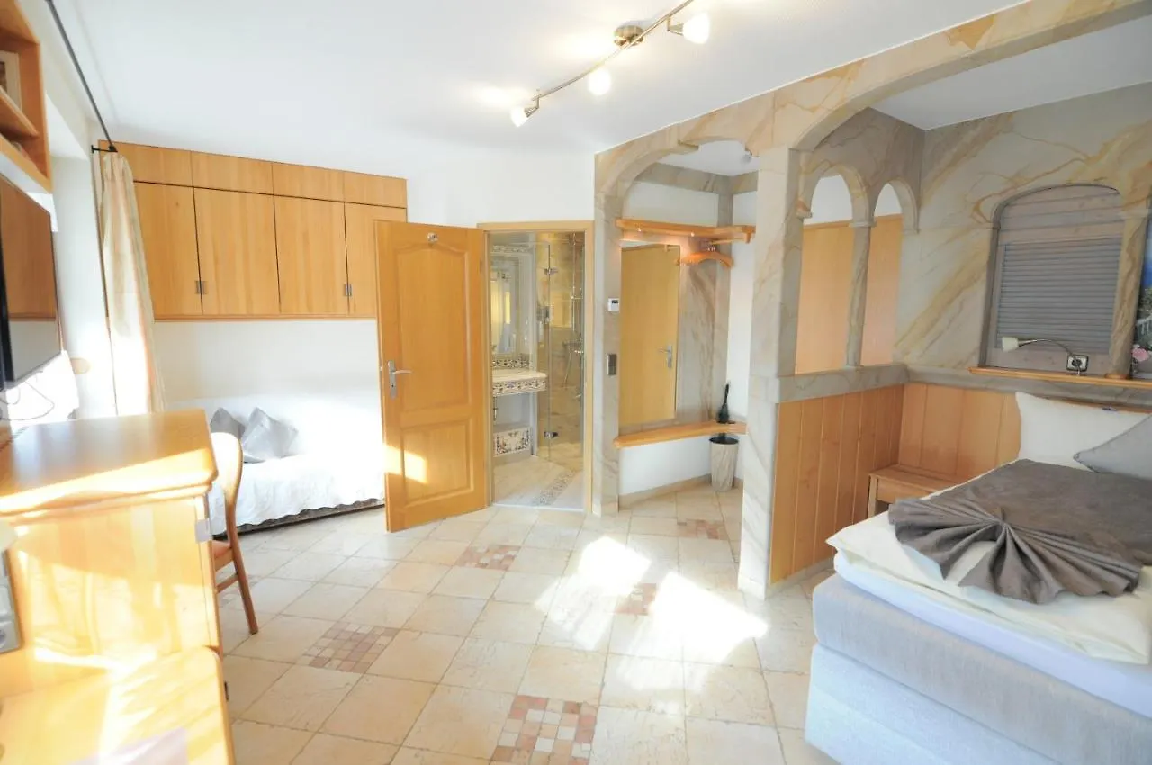 Hotel Blumenbach Berlin