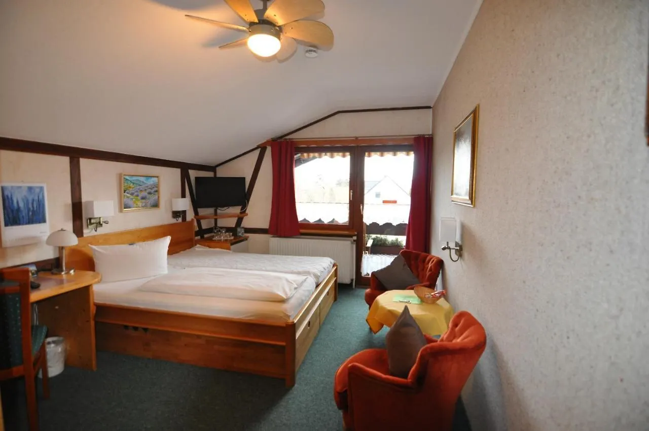 Hotel Blumenbach Berlin 2*,  Germany
