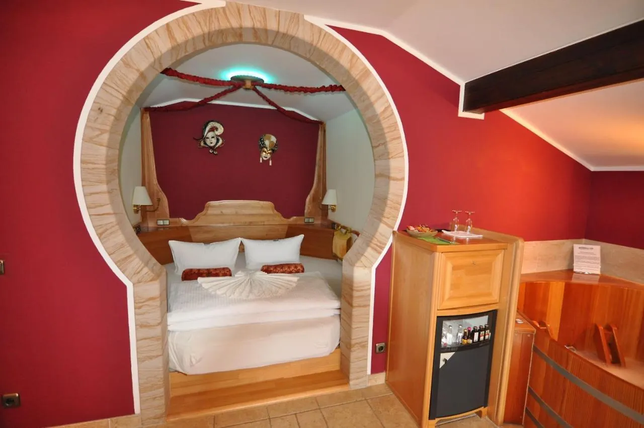 Hotel Blumenbach Berlin 2*,  Germany