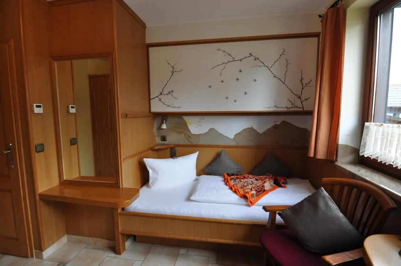 ** Guest house Hotel Blumenbach Berlin Germany