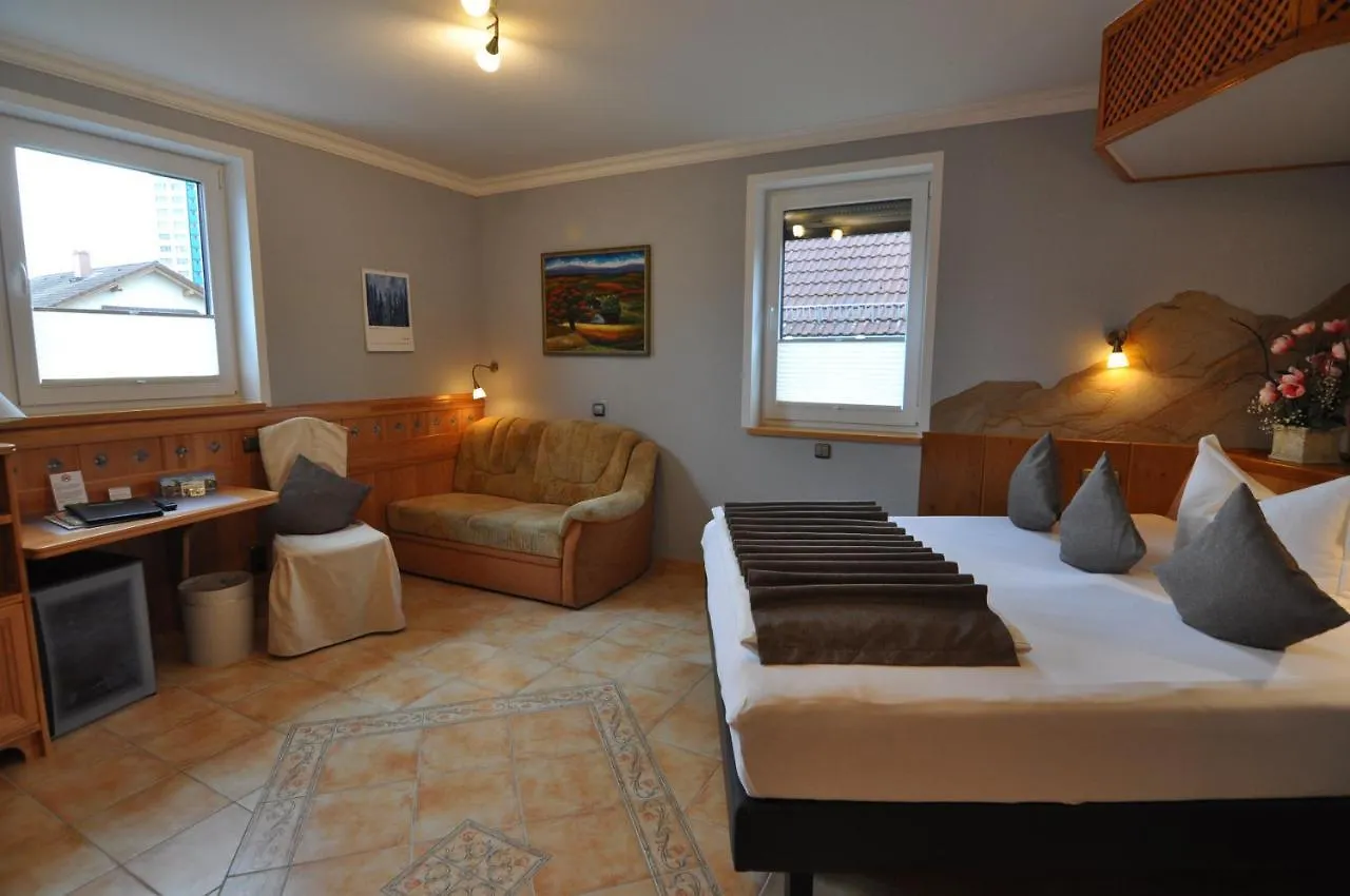 Guest house Hotel Blumenbach Berlin