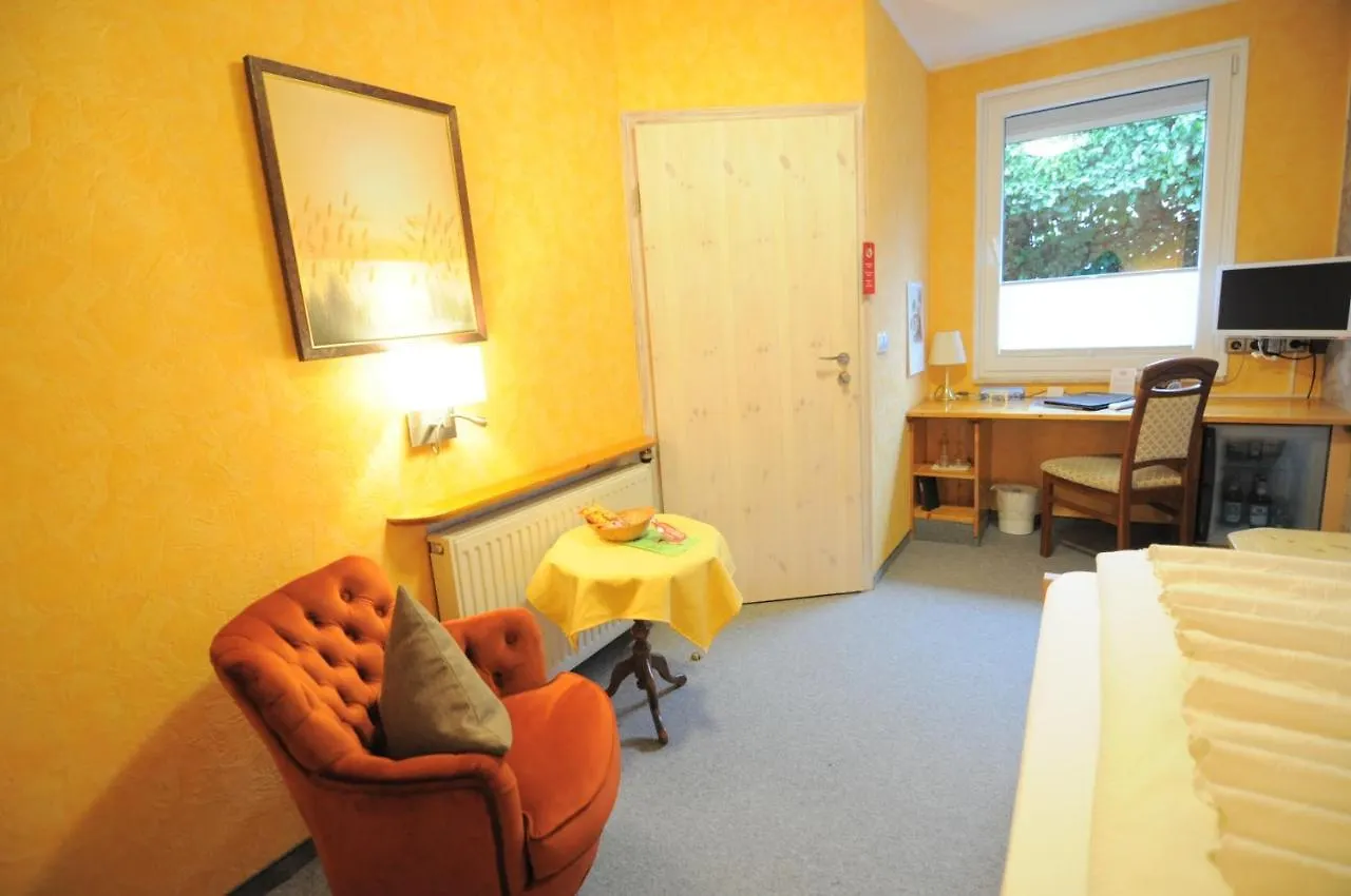 Guest house Hotel Blumenbach Berlin